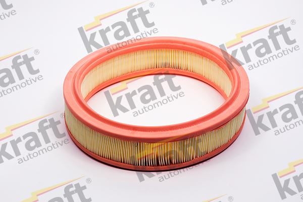 KRAFT AUTOMOTIVE 1713267 - Воздушный фильтр avtokuzovplus.com.ua