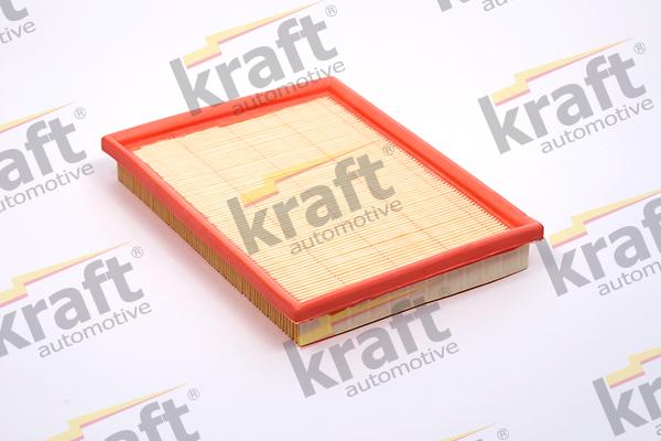 KRAFT AUTOMOTIVE 1713320 - Повітряний фільтр autocars.com.ua