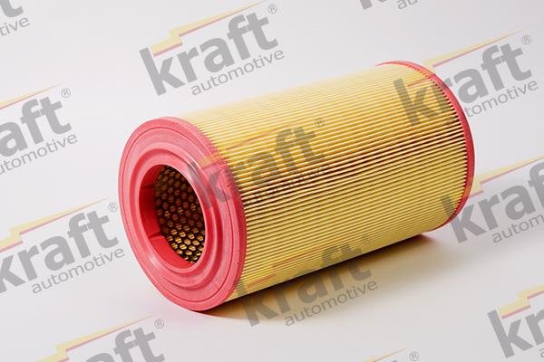 KRAFT AUTOMOTIVE 1713460 - Повітряний фільтр autocars.com.ua