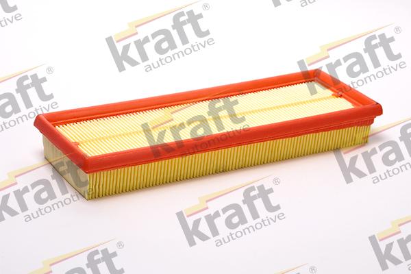 KRAFT AUTOMOTIVE 1715241 - Повітряний фільтр autocars.com.ua