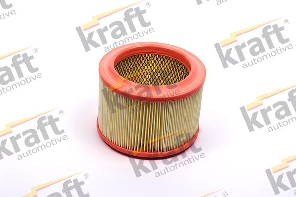 KRAFT AUTOMOTIVE 1715600 - Воздушный фильтр avtokuzovplus.com.ua