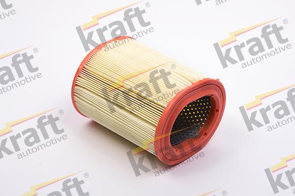 KRAFT AUTOMOTIVE 1715925 - Повітряний фільтр autocars.com.ua