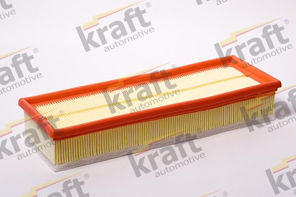 KRAFT AUTOMOTIVE 1716140 - Воздушный фильтр avtokuzovplus.com.ua