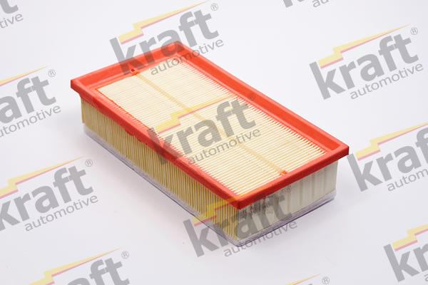 KRAFT AUTOMOTIVE 1716167 - Повітряний фільтр autocars.com.ua