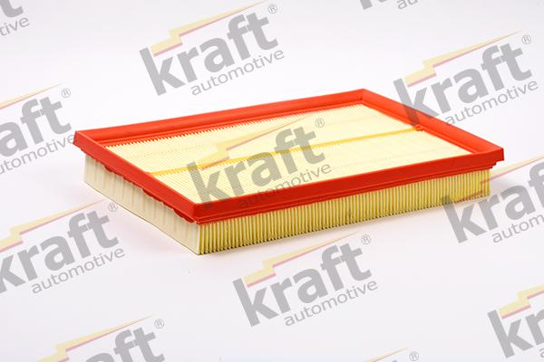 KRAFT AUTOMOTIVE 1716530 - Воздушный фильтр avtokuzovplus.com.ua