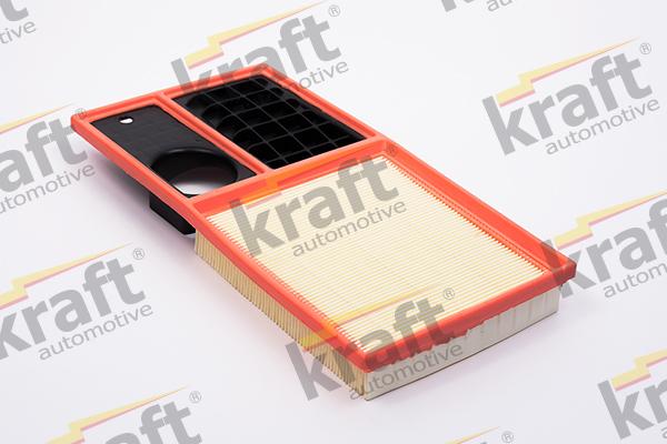 KRAFT AUTOMOTIVE 1716550 - Воздушный фильтр avtokuzovplus.com.ua