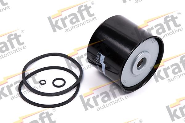 KRAFT AUTOMOTIVE 1720050 - Топливный фильтр autodnr.net