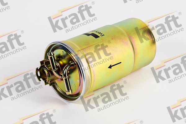 KRAFT AUTOMOTIVE 1720110 - Паливний фільтр autocars.com.ua