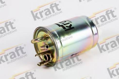 KRAFT AUTOMOTIVE 1725510 - Топливный фильтр autodnr.net