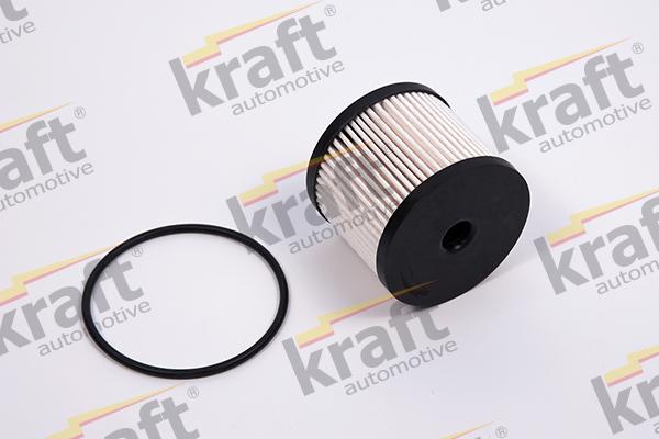 KRAFT AUTOMOTIVE 1725581 - Топливный фильтр autodnr.net