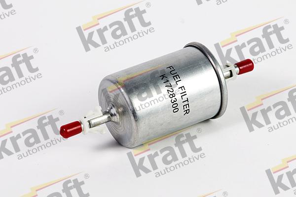 KRAFT AUTOMOTIVE 1728300 - Топливный фильтр autodnr.net