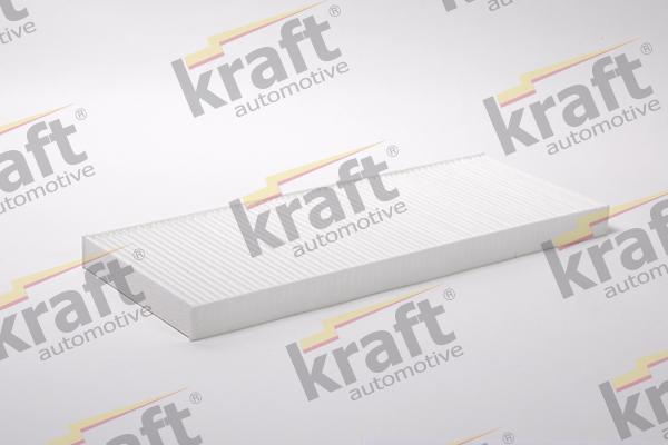 KRAFT AUTOMOTIVE 1730020 - Фільтр, повітря у внутрішній простір autocars.com.ua