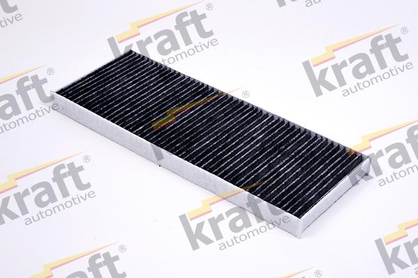 KRAFT AUTOMOTIVE 1730021 - Фильтр воздуха в салоне autodnr.net