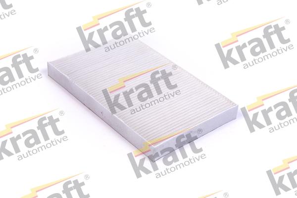 KRAFT AUTOMOTIVE 1730060 - Фильтр воздуха в салоне autodnr.net