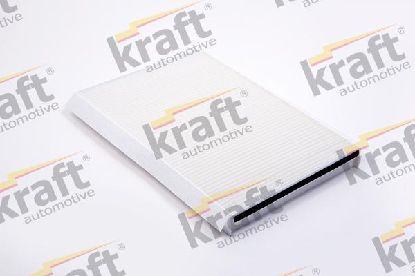 KRAFT AUTOMOTIVE 1731120 - Фильтр воздуха в салоне autodnr.net