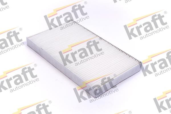 KRAFT AUTOMOTIVE 1731410 - Фильтр воздуха в салоне avtokuzovplus.com.ua