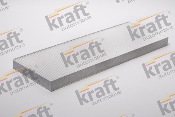 KRAFT AUTOMOTIVE 1731530 - Фильтр воздуха в салоне avtokuzovplus.com.ua