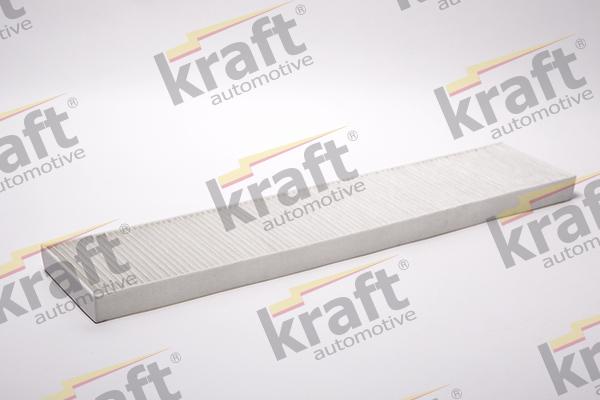 KRAFT AUTOMOTIVE 1732000 - Фільтр, повітря у внутрішній простір autocars.com.ua