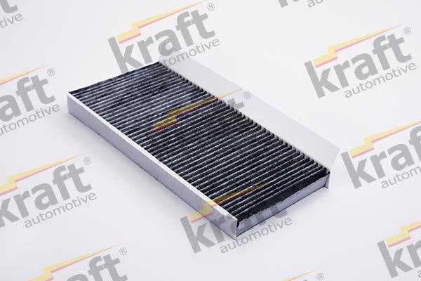 KRAFT AUTOMOTIVE 1732041 - Фильтр воздуха в салоне avtokuzovplus.com.ua