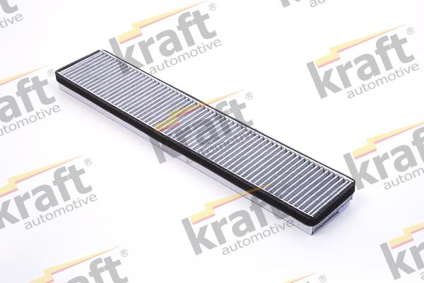 KRAFT AUTOMOTIVE 1732151 - Фильтр воздуха в салоне avtokuzovplus.com.ua