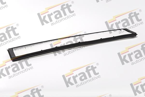 KRAFT AUTOMOTIVE 1732540 - Фильтр воздуха в салоне avtokuzovplus.com.ua