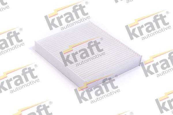 KRAFT AUTOMOTIVE 1733060 - Фильтр воздуха в салоне avtokuzovplus.com.ua