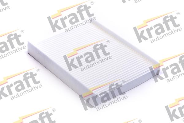 KRAFT AUTOMOTIVE 1733201 - Фільтр, повітря у внутрішній простір autocars.com.ua