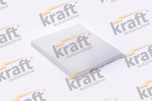 KRAFT AUTOMOTIVE 1733250 - Фильтр воздуха в салоне avtokuzovplus.com.ua