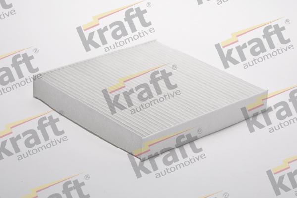 KRAFT AUTOMOTIVE 1735025 - Фільтр, повітря у внутрішній простір autocars.com.ua