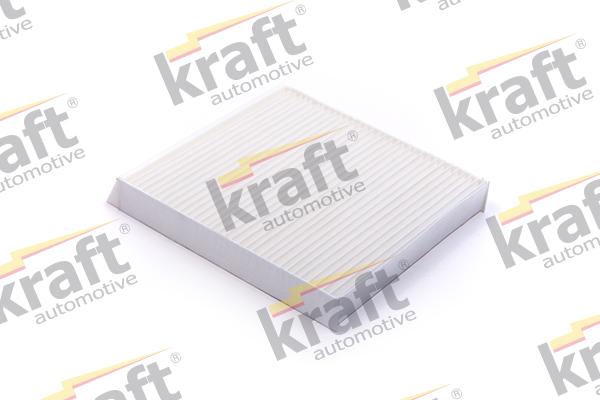 KRAFT AUTOMOTIVE 1735048 - Фільтр, повітря у внутрішній простір autocars.com.ua