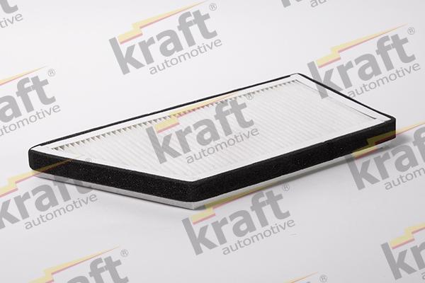 KRAFT AUTOMOTIVE 1735530 - Фильтр воздуха в салоне avtokuzovplus.com.ua