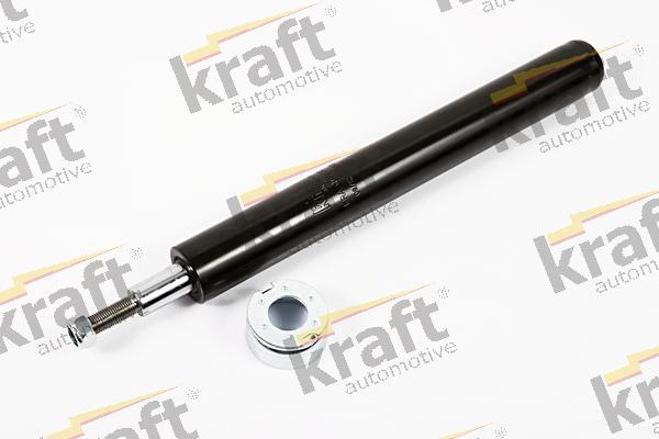 KRAFT AUTOMOTIVE 4000010 - Амортизатор autocars.com.ua