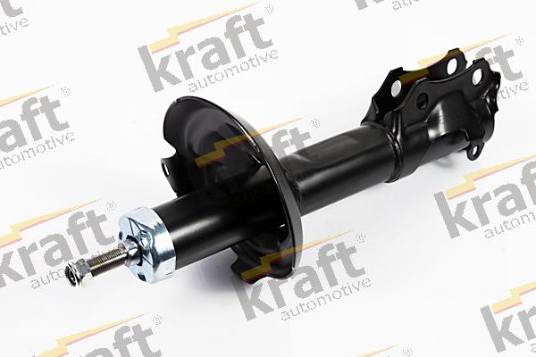 KRAFT AUTOMOTIVE 4000260 - Амортизатор avtokuzovplus.com.ua