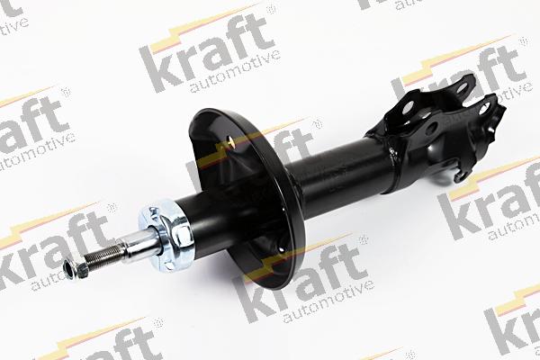 KRAFT AUTOMOTIVE 4000280 - Амортизатор avtokuzovplus.com.ua