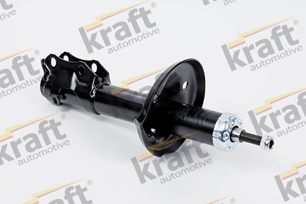 KRAFT AUTOMOTIVE 4000400 - Амортизатор avtokuzovplus.com.ua