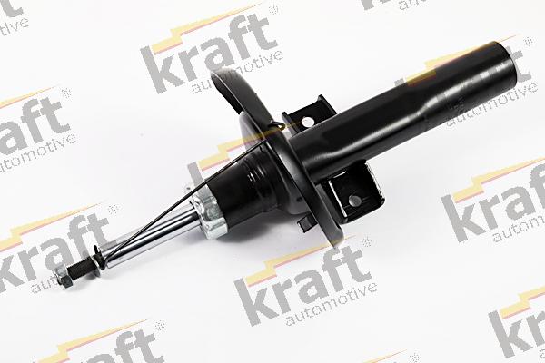 KRAFT AUTOMOTIVE 4000505 - Амортизатор autocars.com.ua