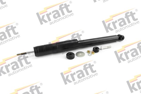 KRAFT AUTOMOTIVE 4001160 - Амортизатор avtokuzovplus.com.ua