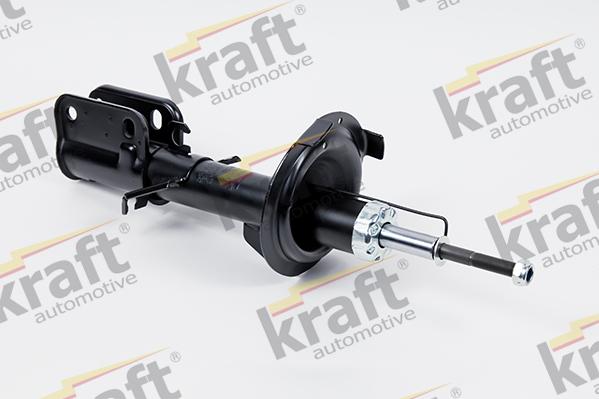 KRAFT AUTOMOTIVE 4001230 - Амортизатор avtokuzovplus.com.ua