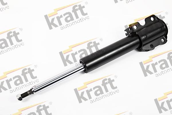 KRAFT AUTOMOTIVE 4001410 - Амортизатор autodnr.net