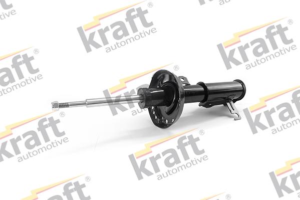 KRAFT AUTOMOTIVE 4001654 - Амортизатор autocars.com.ua