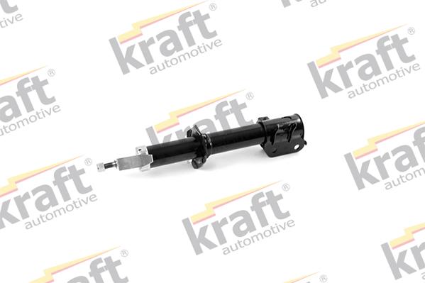 KRAFT AUTOMOTIVE 4001655 - Амортизатор autocars.com.ua