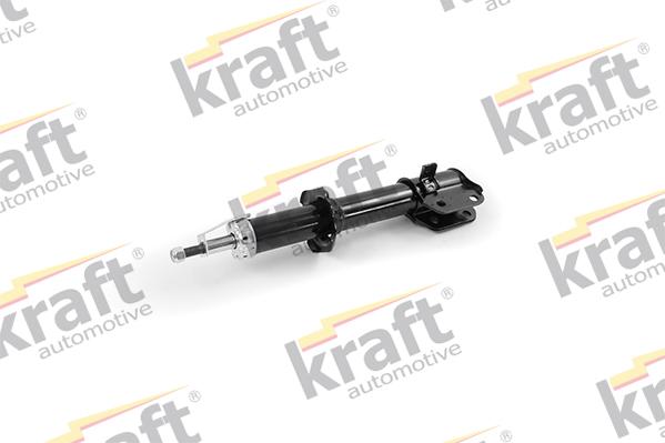 KRAFT AUTOMOTIVE 4001660 - Амортизатор autocars.com.ua