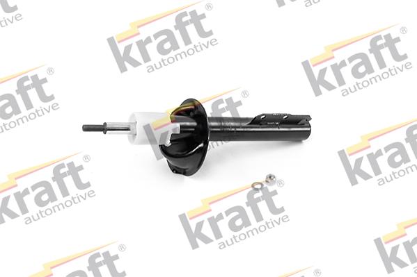 KRAFT AUTOMOTIVE 4002420 - Амортизатор autocars.com.ua