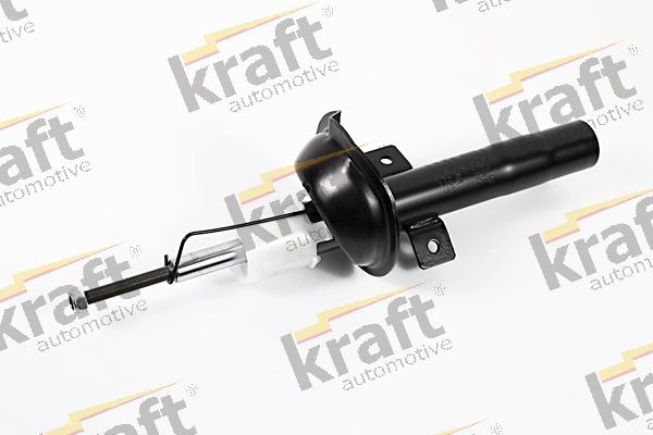 KRAFT AUTOMOTIVE 4002440 - Амортизатор avtokuzovplus.com.ua