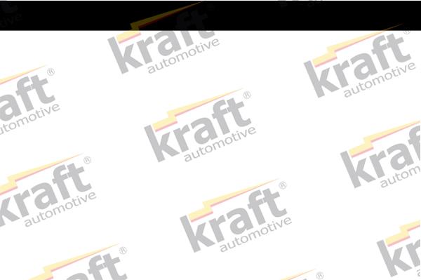 KRAFT AUTOMOTIVE 4003322 - Амортизатор autocars.com.ua