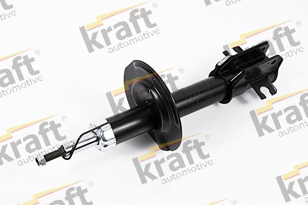 KRAFT AUTOMOTIVE 4003420 - Амортизатор avtokuzovplus.com.ua