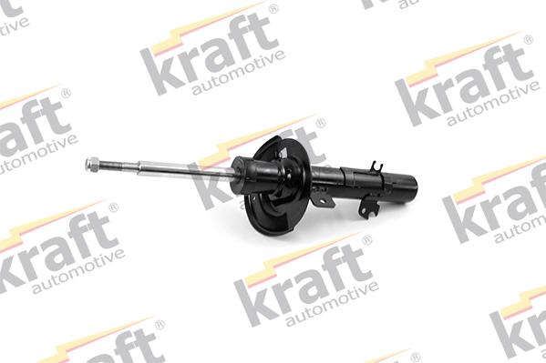 KRAFT AUTOMOTIVE 4005556 - Амортизатор avtokuzovplus.com.ua