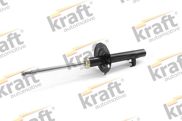 KRAFT AUTOMOTIVE 4006123 - Амортизатор autocars.com.ua