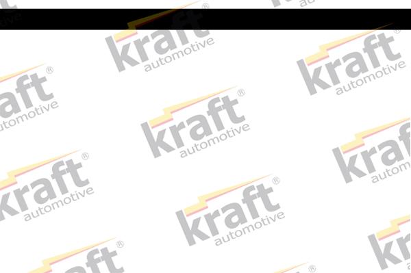 KRAFT AUTOMOTIVE 4012052 - Амортизатор autocars.com.ua