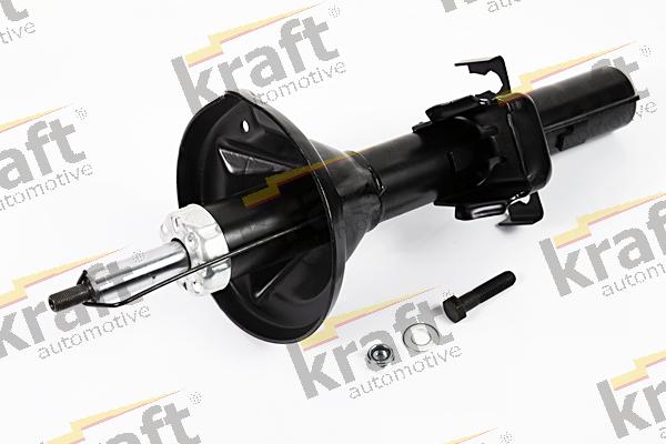 KRAFT AUTOMOTIVE 4012400 - Амортизатор avtokuzovplus.com.ua